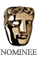 Childrens BAFTA nominee 2008/2009