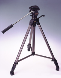 A tripod