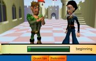 Signing avatars